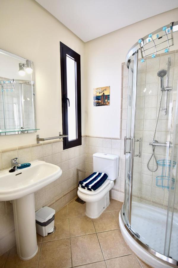 Vila Casa Vivien Playa Blanca  Exteriér fotografie