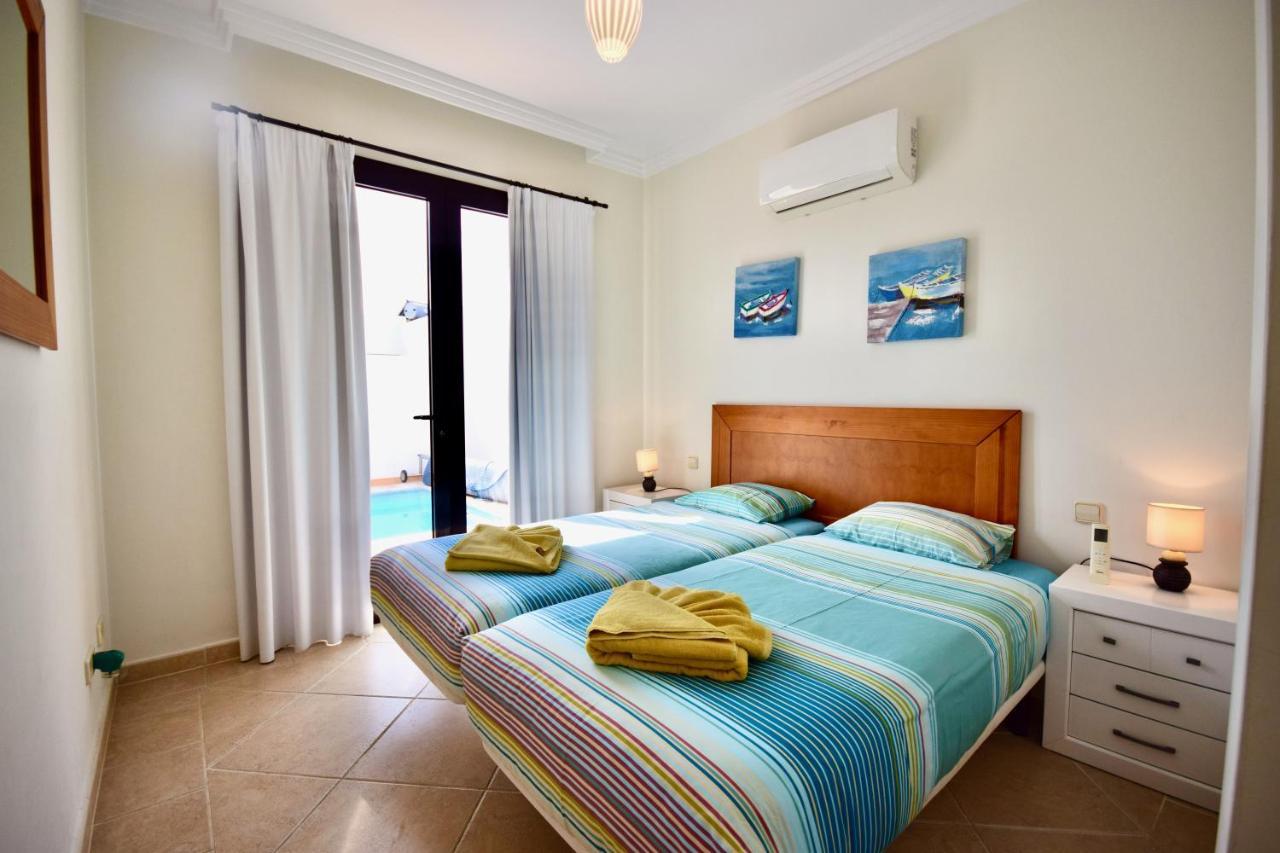 Vila Casa Vivien Playa Blanca  Exteriér fotografie