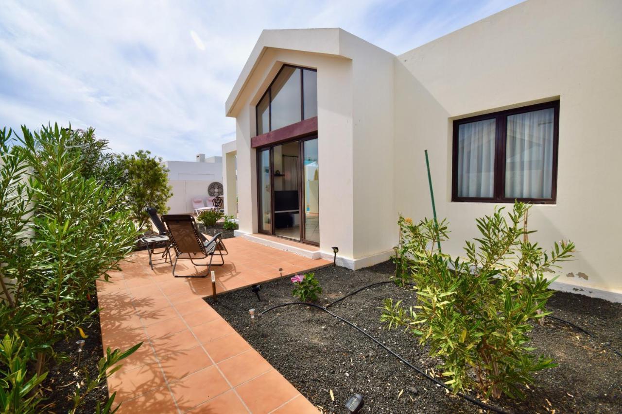 Vila Casa Vivien Playa Blanca  Exteriér fotografie