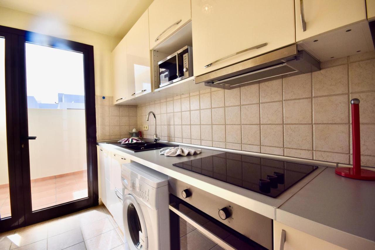 Vila Casa Vivien Playa Blanca  Exteriér fotografie