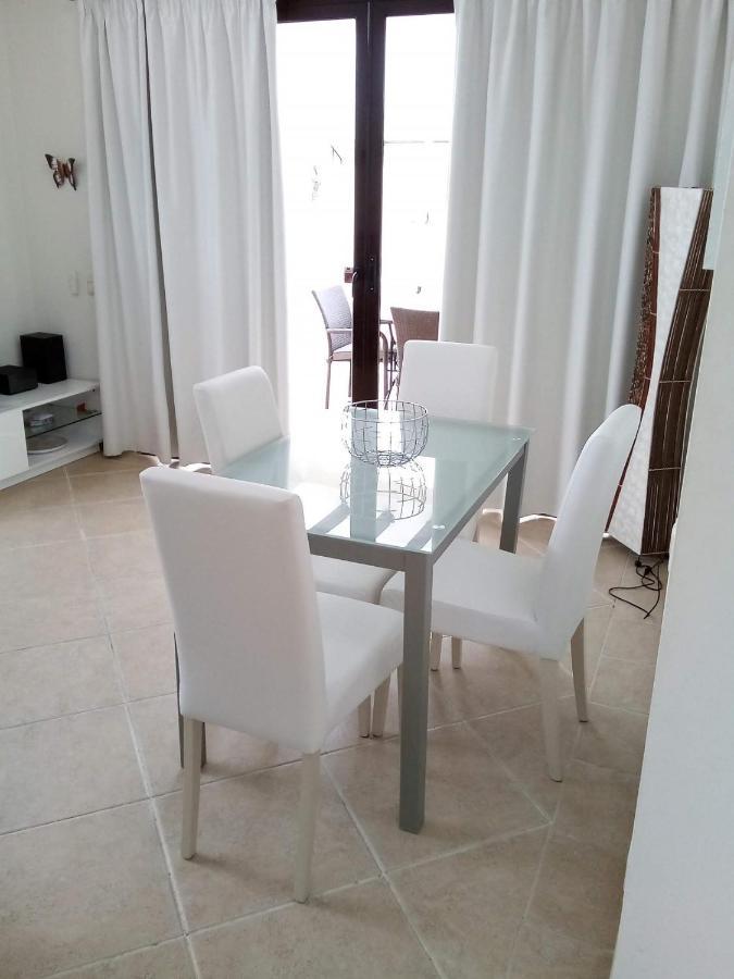 Vila Casa Vivien Playa Blanca  Exteriér fotografie
